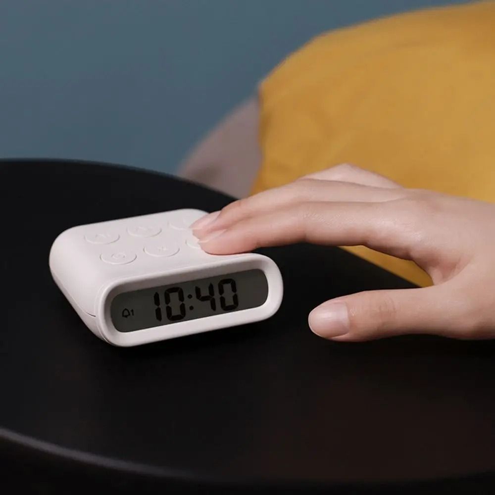 Kitchen Gadgets For Small Kitchens - Kreative Geschenke Kleiner Wecker Batteriebetrieben Einfacher