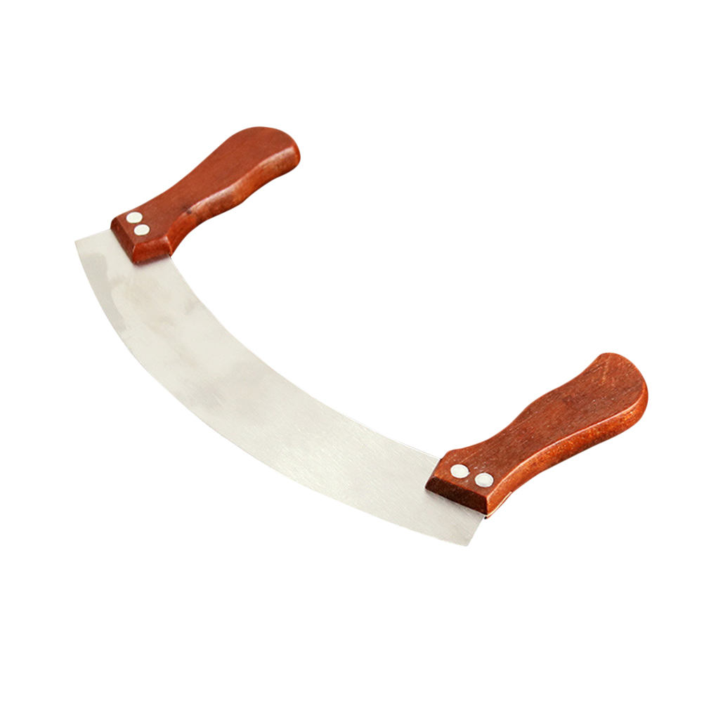Kitchen Gadgets Website - 1 Stück Nougat-Schneider, Küchenwerkzeug, ergonomisches Design,