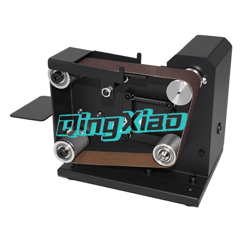 Knife Sharpener - 30-Typ Steckbarer Mini-Elektro-Messerschärfer und Polierer mit