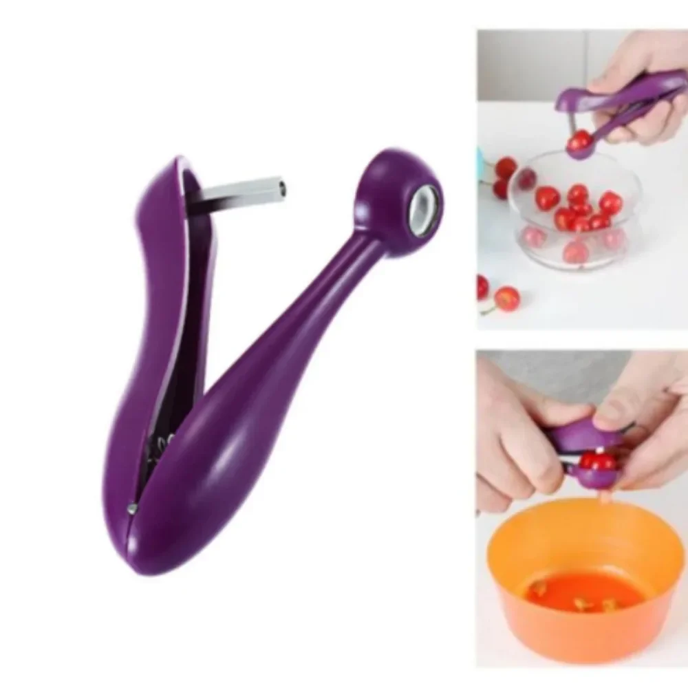 Kitchen Gadgets Brand - Marke Neue Kirsche Obst Küche Pit