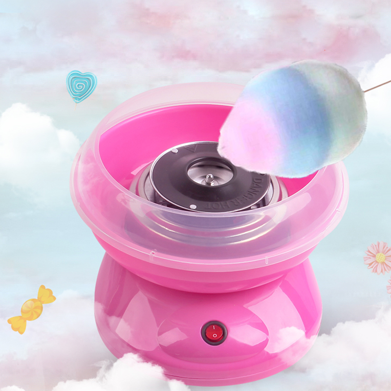 Kitchen Gadgets Made In Usa - Hause Selbst-made Süßigkeiten Dessert Maker Elektrische