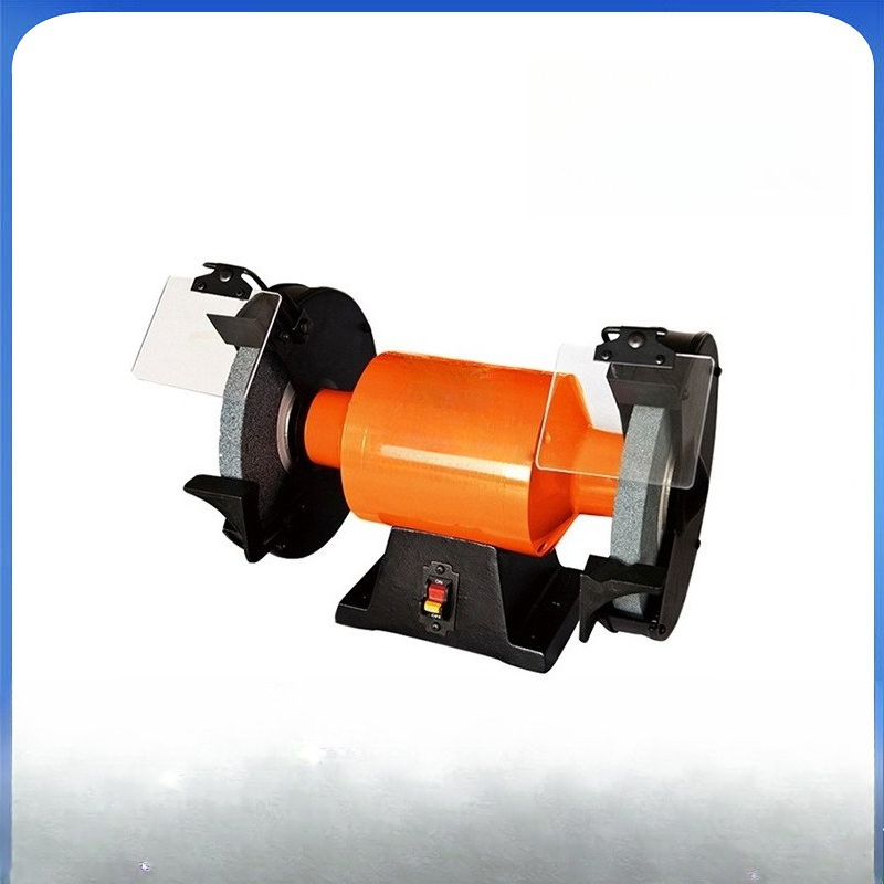 Knife Sharpener - Maßgefertigter 10 Zoll Elektrischer Schleifteller 250mm