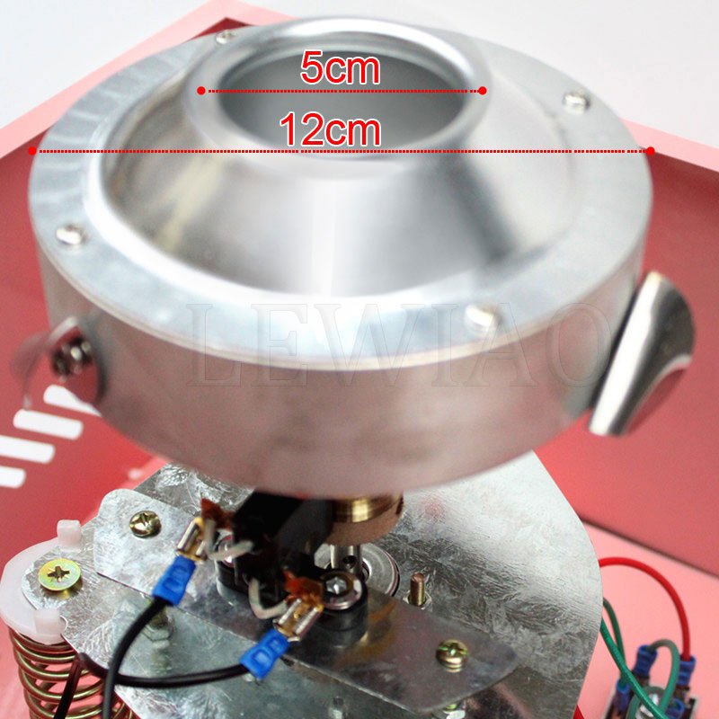 Kitchen Gadgets Made In Usa - Hause Selbstgemachte Süßigkeiten Dessert Maker Elektrische
