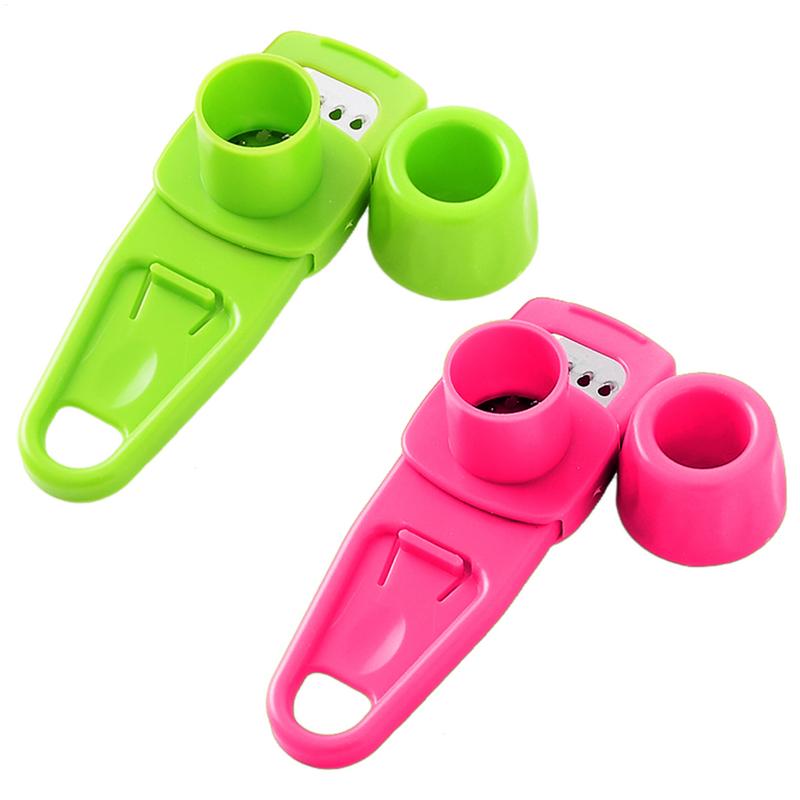 Kitchen Gadgets For Small Kitchens - Kleine Reibe, Knoblauchschneider in Lebensmittelqualität, Edelstahl,