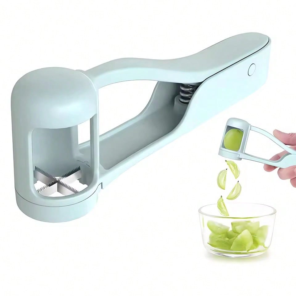 Kitchen Gadgets For Small Kitchens - 1 Stück Tomatenschneider und Obstschneider für