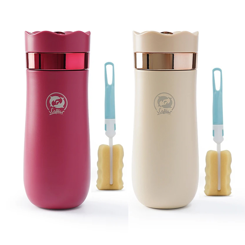 French Press Coffee Maker - 320ml French Press Kaffee Tee maschine
