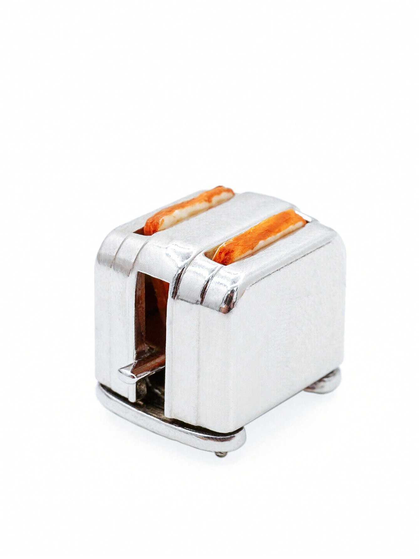1:12 Puppenhaus-Miniatur-Toast – Kitchen Gadgets Website Bewertung und Preis