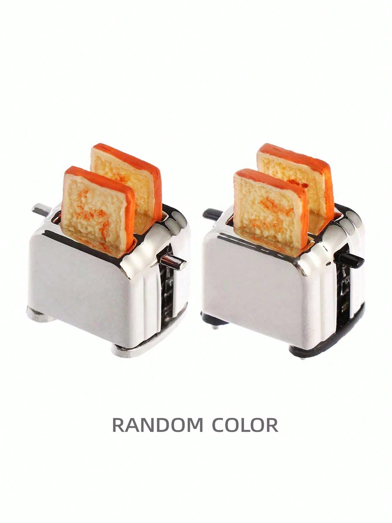 1:12 Puppenhaus-Miniatur-Toast – Kitchen Gadgets Website Bewertung und Preis
