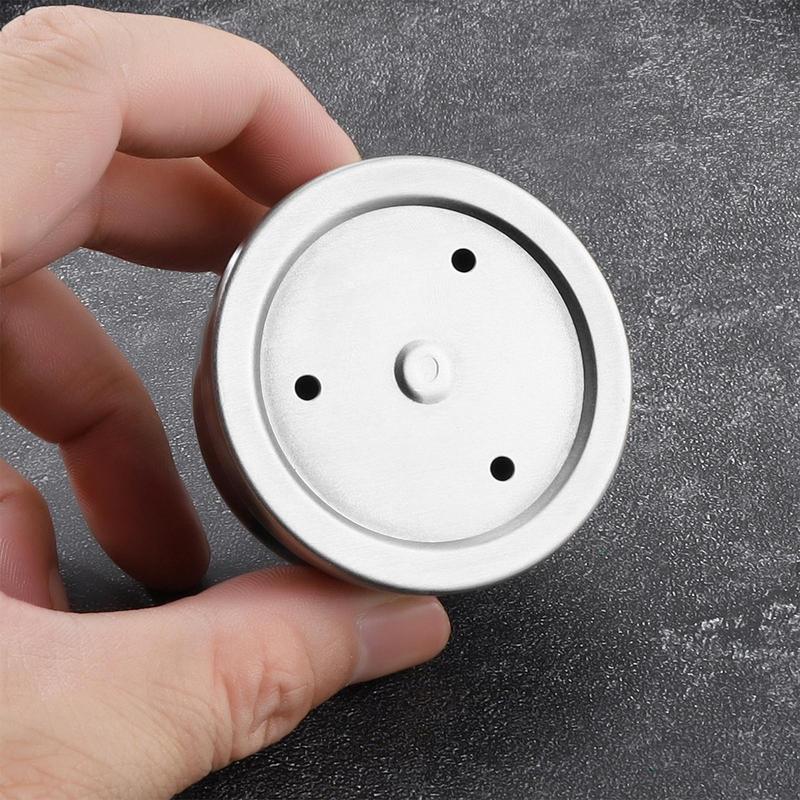 Ei Piercer 304 Edelstahl Nadel – Egg Separator Tool Bewertung und Preis