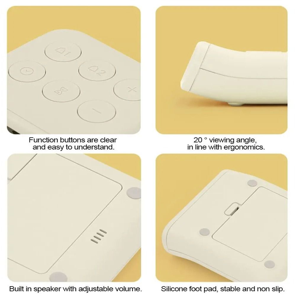Kreative Geschenke Kleiner Wec – Kitchen Gadgets For Small Kitchens Bewertung und Preis
