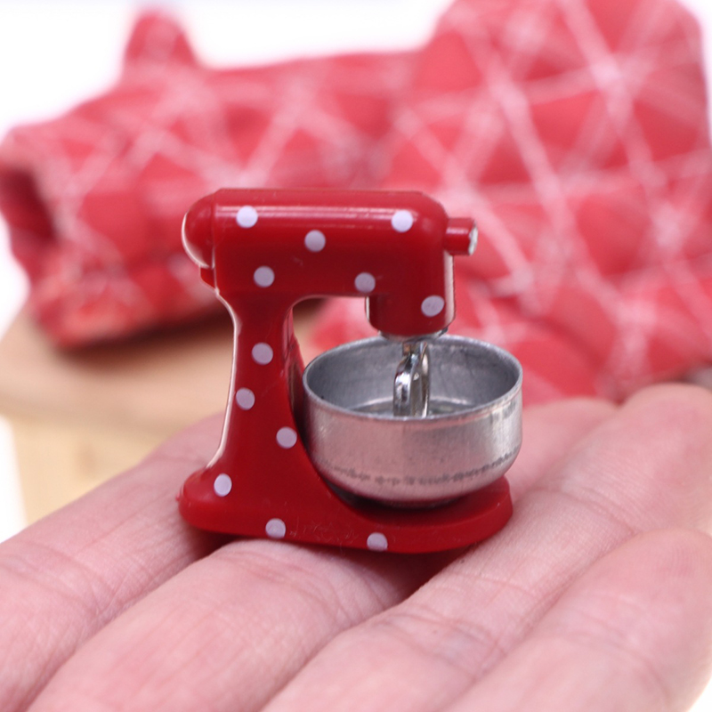 (.) 1:12 DIY Puppenhaus Miniat – Kitchen Gadgets Website Bewertung und Preis