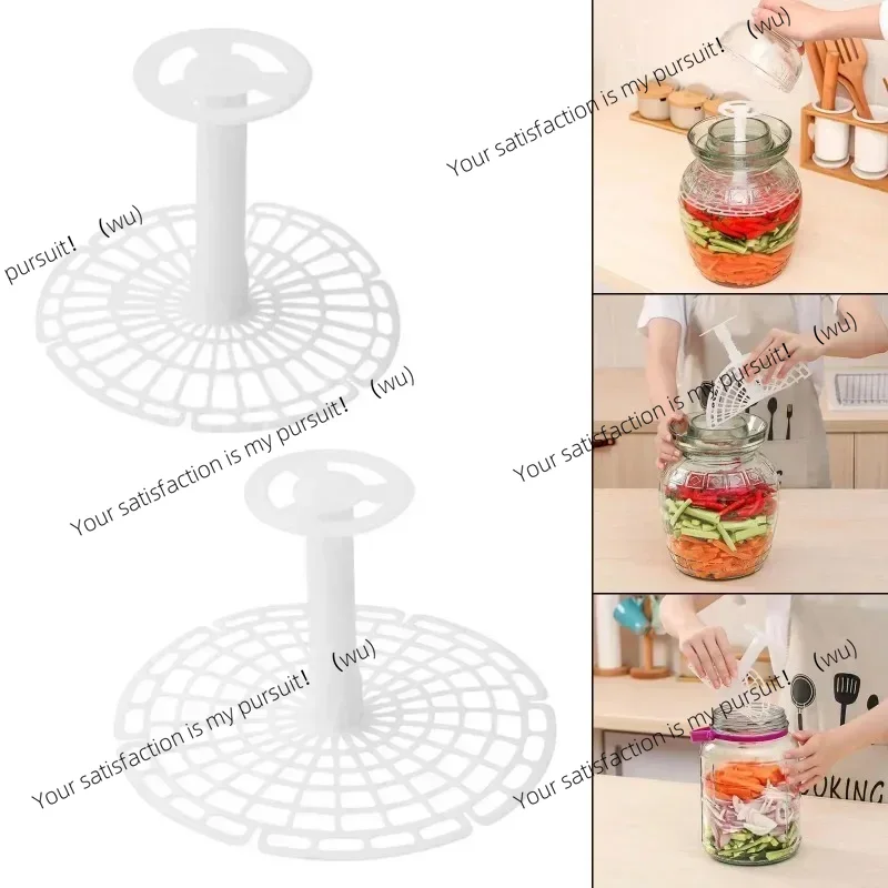Drückbarer Kunststoffhalter, g – Kitchen Gadgets Made In Usa Bewertung und Preis