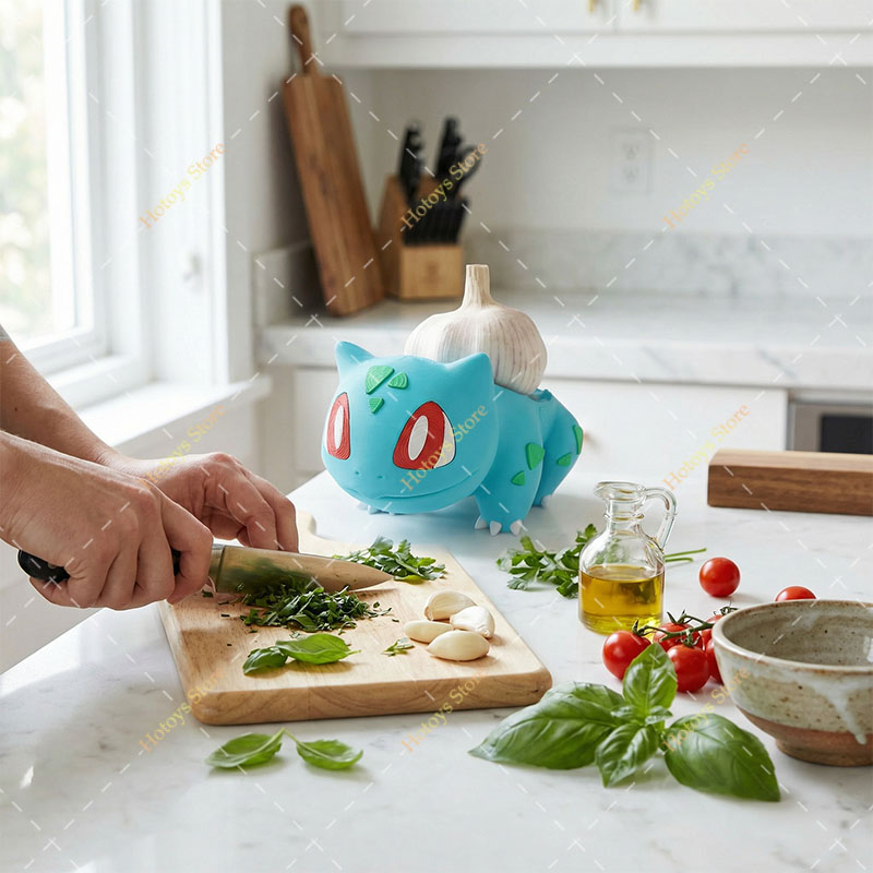 Pokemon Bulbasaur Modell-Spiel – Kitchen Gadgets As Gifts Bewertung und Preis
