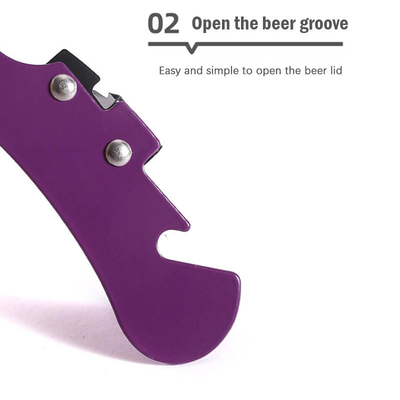 Manual Can Opener Safety Gadge – Kitchen Gadgets Brand Bewertung und Preis
