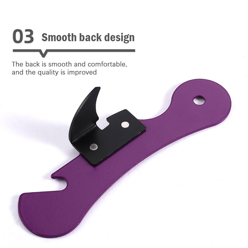 Manual Can Opener Safety Gadge – Kitchen Gadgets Brand Bewertung und Preis