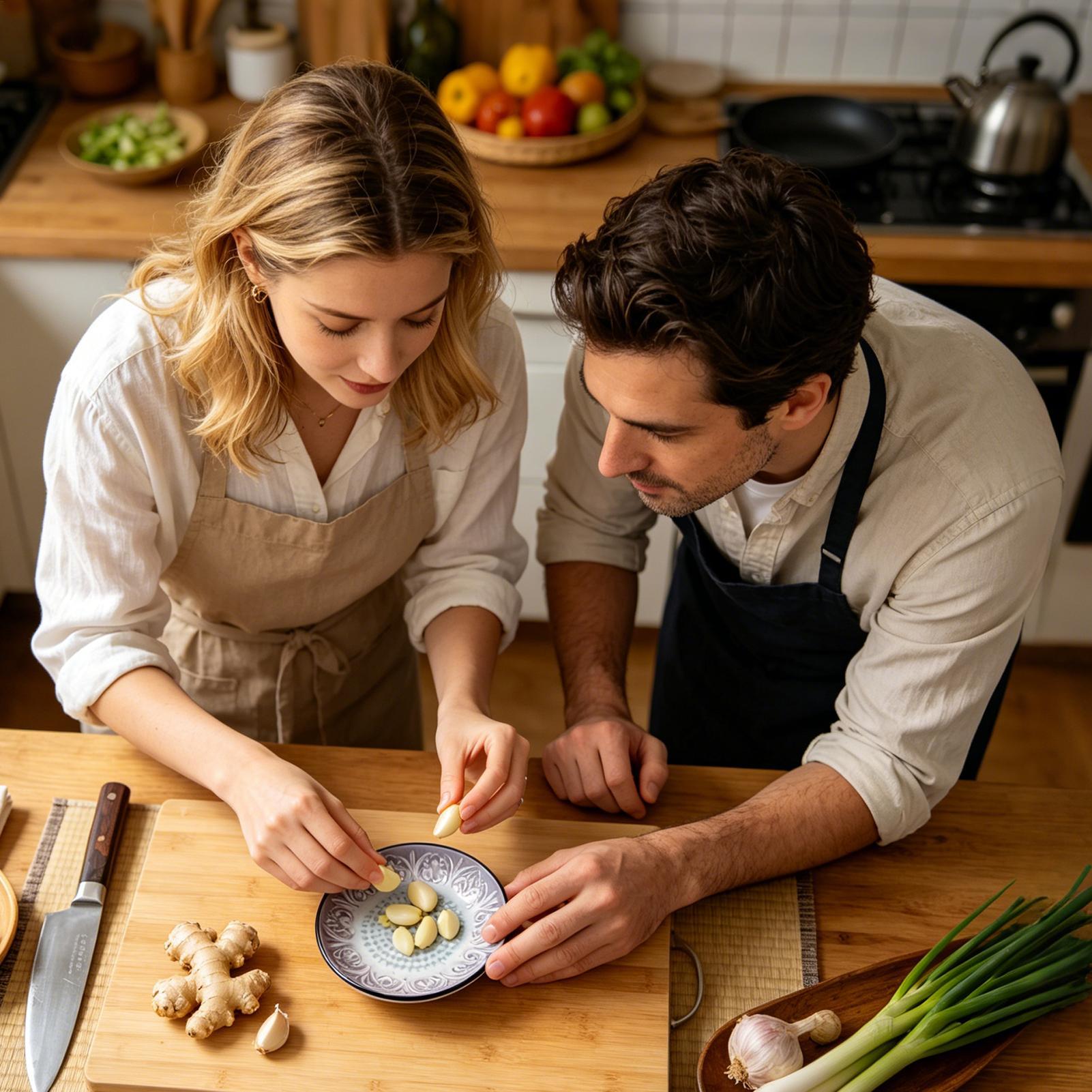 Keramische Knoblauchreibeplatt – Kitchen Gadgets For Small Kitchens Bewertung und Preis