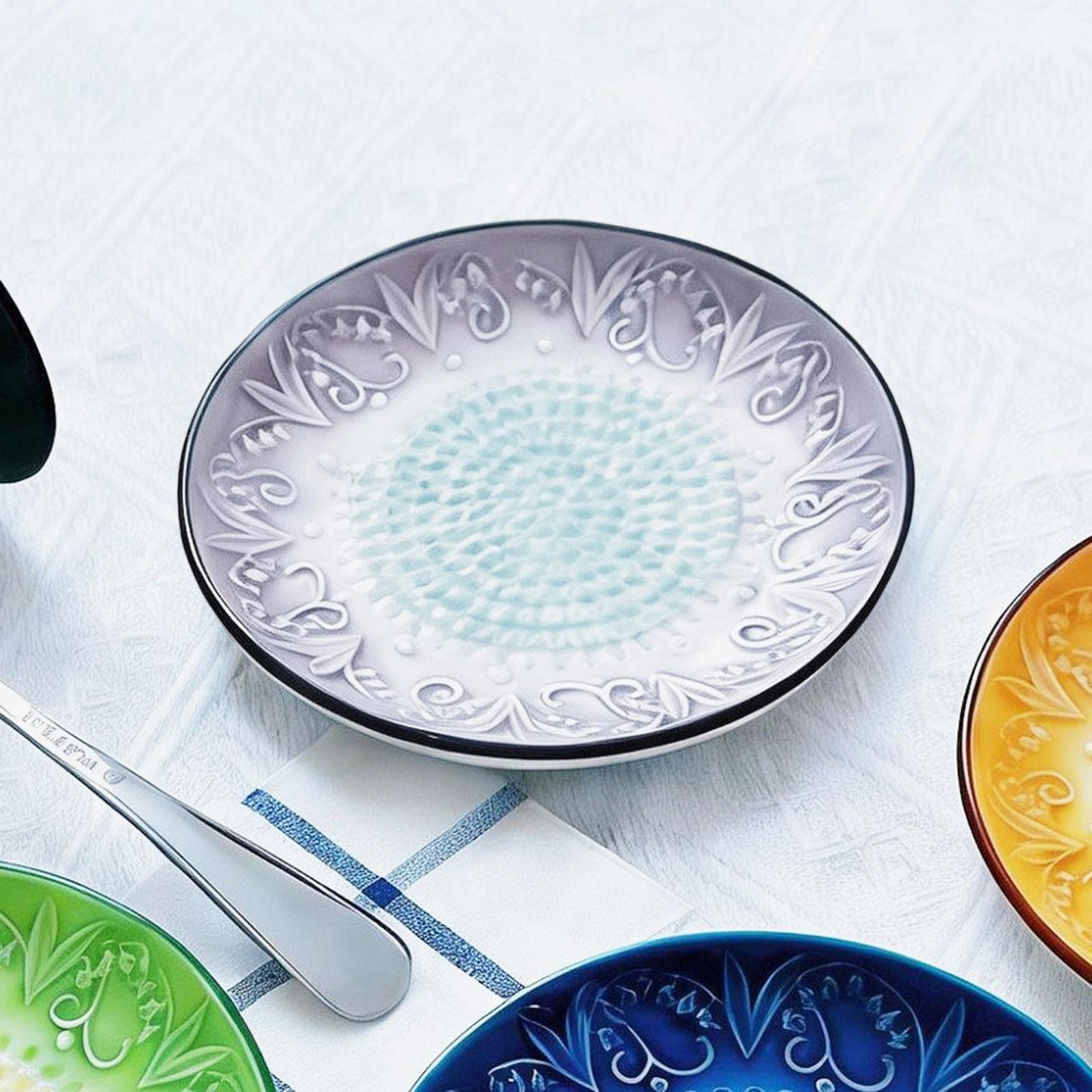 Keramische Knoblauchreibeplatt – Kitchen Gadgets For Small Kitchens Bewertung und Preis