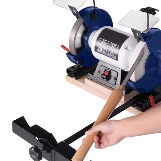 550W Schleifband-Poliermaschin – Knife Sharpener Bewertung und Preis