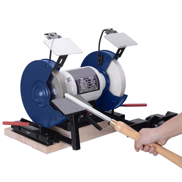 550W Schleifband-Poliermaschin – Knife Sharpener Bewertung und Preis