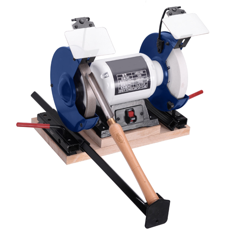 550W Schleifband-Poliermaschin – Knife Sharpener Bewertung und Preis
