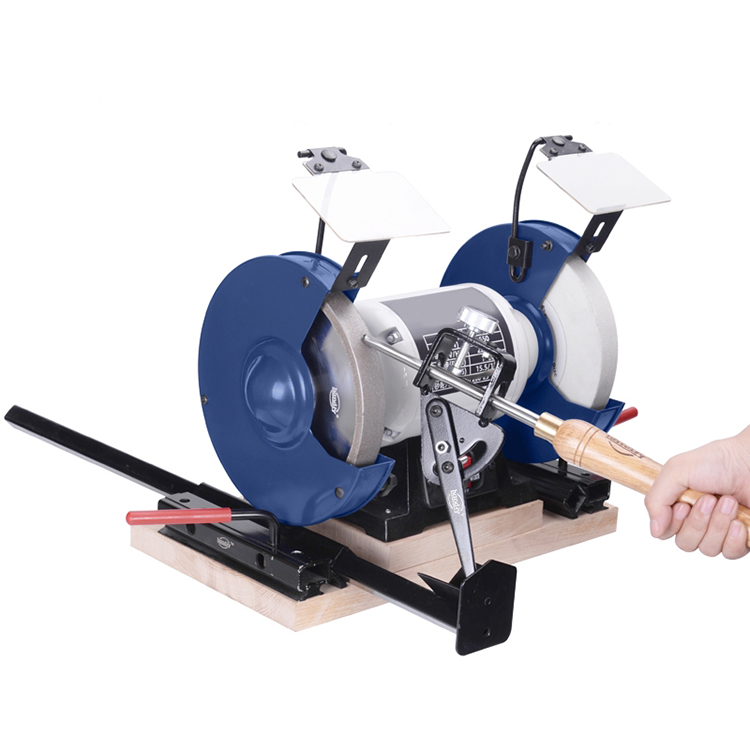 550W Schleifband-Poliermaschin – Knife Sharpener Bewertung und Preis