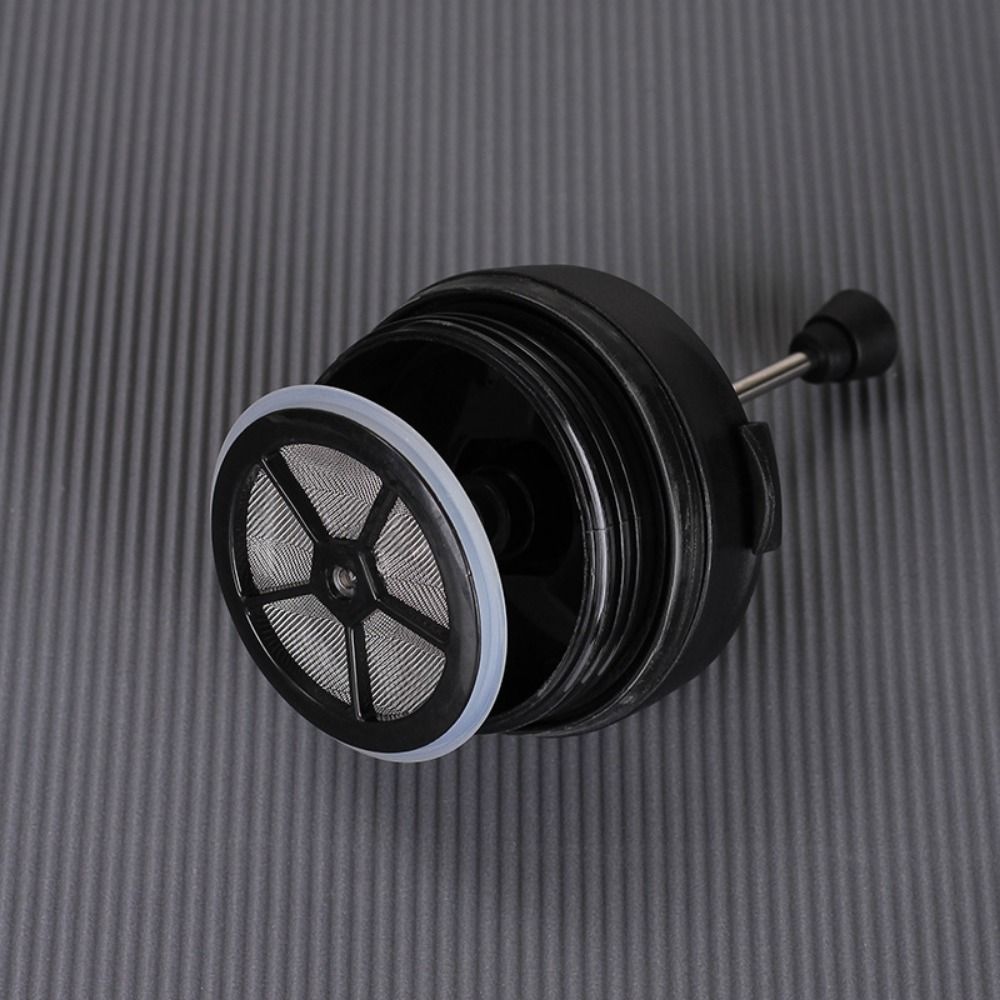 Auslaufsicherer Reise-Kaffeebe – French Press Coffee Maker Bewertung und Preis
