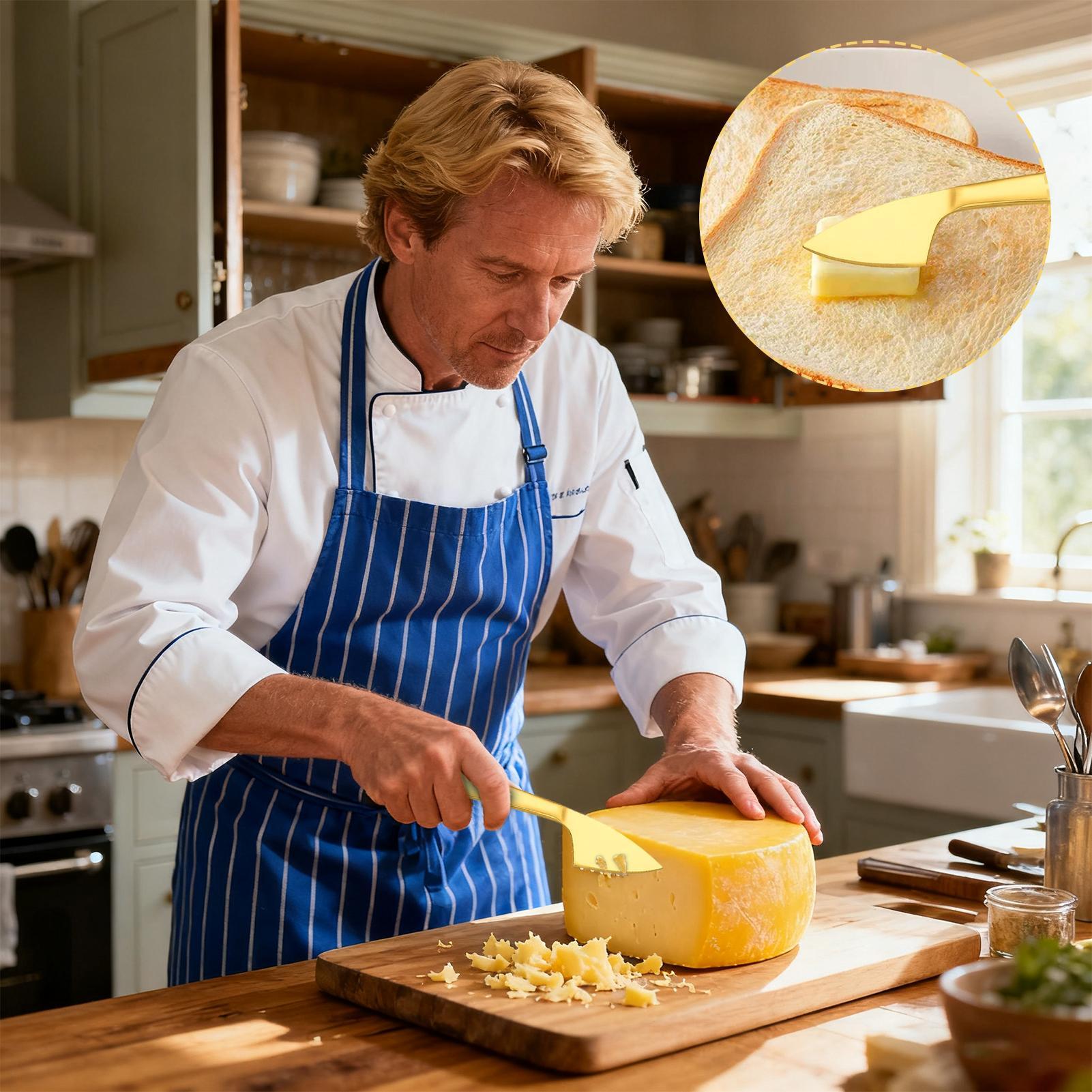 Käsehobel, handgehalten, multi – Kitchen Home Gadgets Bewertung und Preis