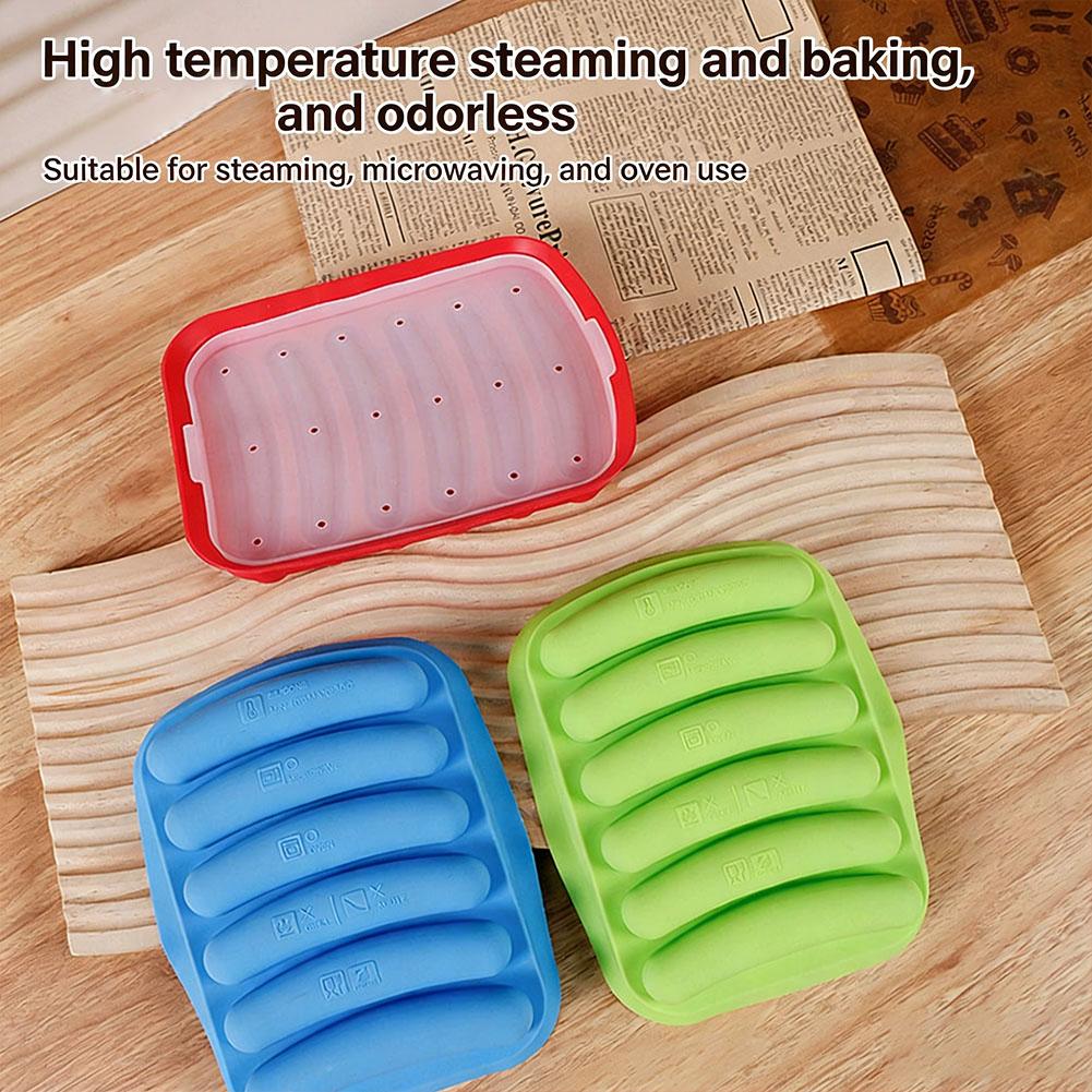 DIY-Silikon-Wurstform für Baby – Kitchen Gadgets Made In Usa Bewertung und Preis
