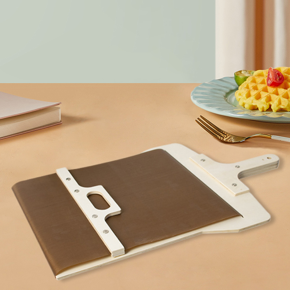 Schiebepizzaschale, Pizza-Schi – Kitchen Home Gadgets Bewertung und Preis