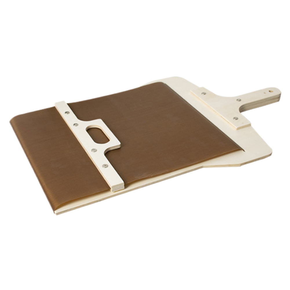Schiebepizzaschale, Pizza-Schi – Kitchen Home Gadgets Bewertung und Preis