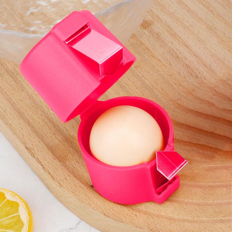Edelstahl-Eierschalen-Separato – Egg Separator Tool Bewertung und Preis