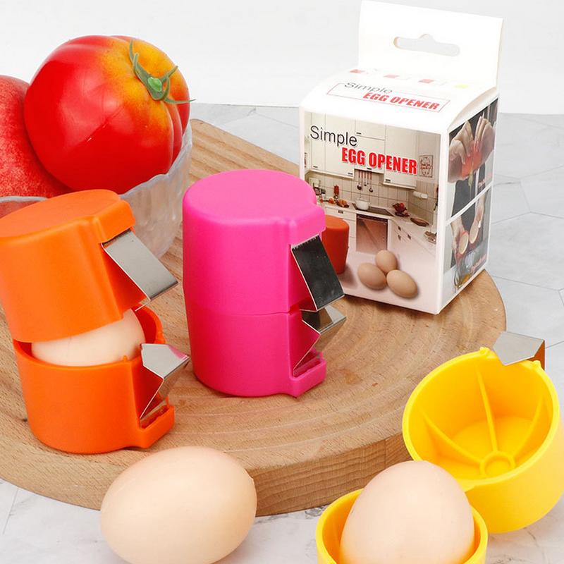 Edelstahl-Eierschalen-Separato – Egg Separator Tool Bewertung und Preis