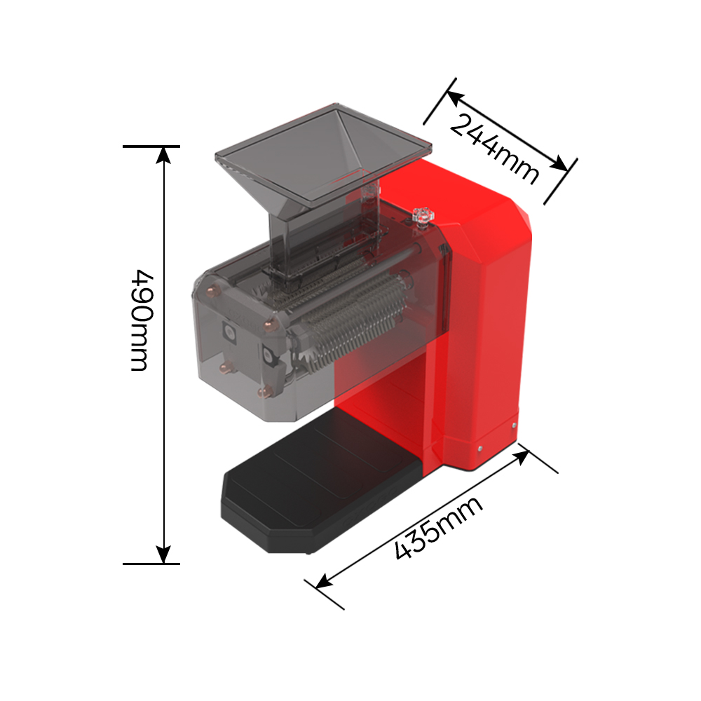 Kommerzieller Fleischklopfer a – Kitchen Home Gadgets Bewertung und Preis