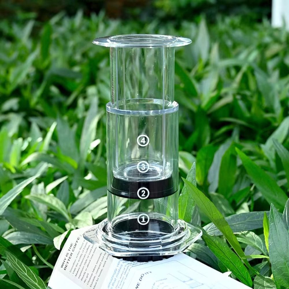 Teilen Topf Tragbare Kaffee Wa – French Press Coffee Maker Bewertung und Preis