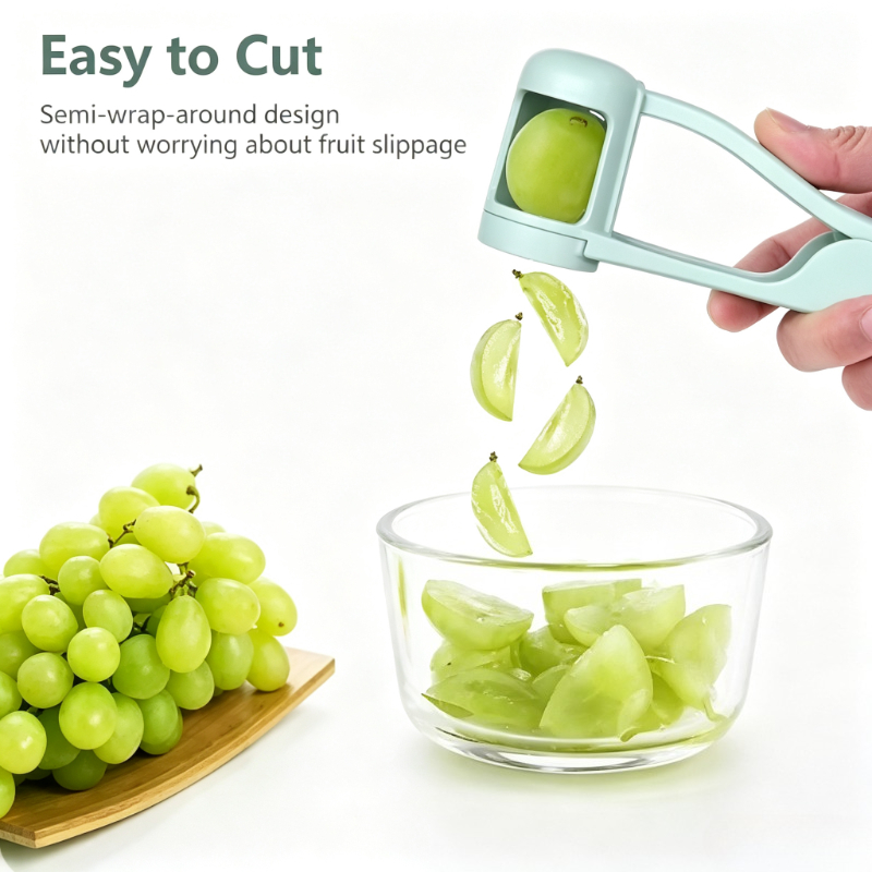 Tomatenschneider und Obstschne – Kitchen Gadgets For Small Kitchens Bewertung und Preis