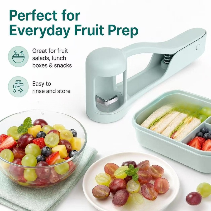 Tomatenschneider und Obstschne – Kitchen Gadgets For Small Kitchens Bewertung und Preis