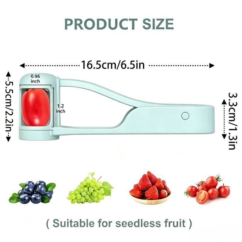 Tomatenschneider und Obstschne – Kitchen Gadgets For Small Kitchens Bewertung und Preis