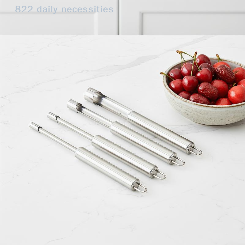 4-teiliges Obstentkerner-Set a – Kitchen Home Gadgets Bewertung und Preis