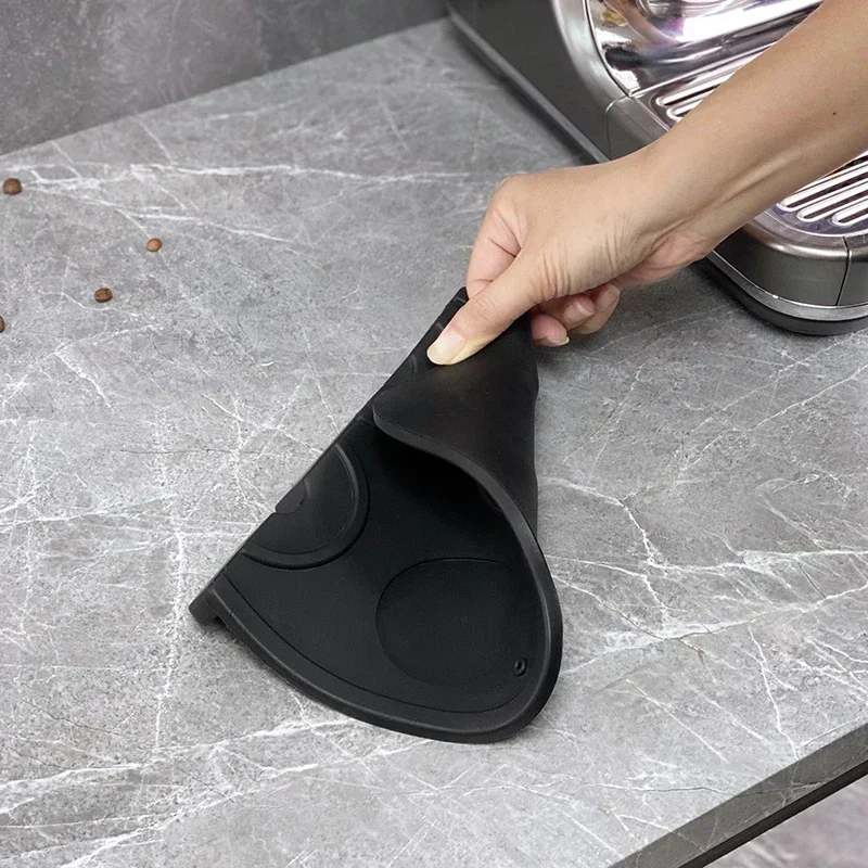 Kaffeepulver-Pad, rutschfeste  – Kitchen Gadgets Website Bewertung und Preis