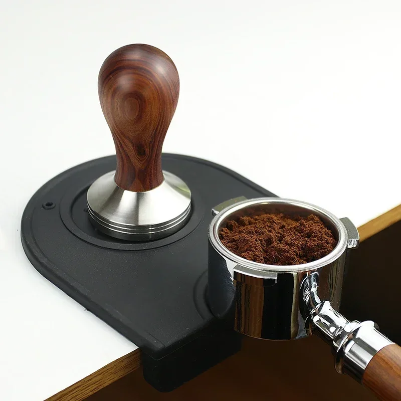 Kaffeepulver-Pad, rutschfeste  – Kitchen Gadgets Website Bewertung und Preis