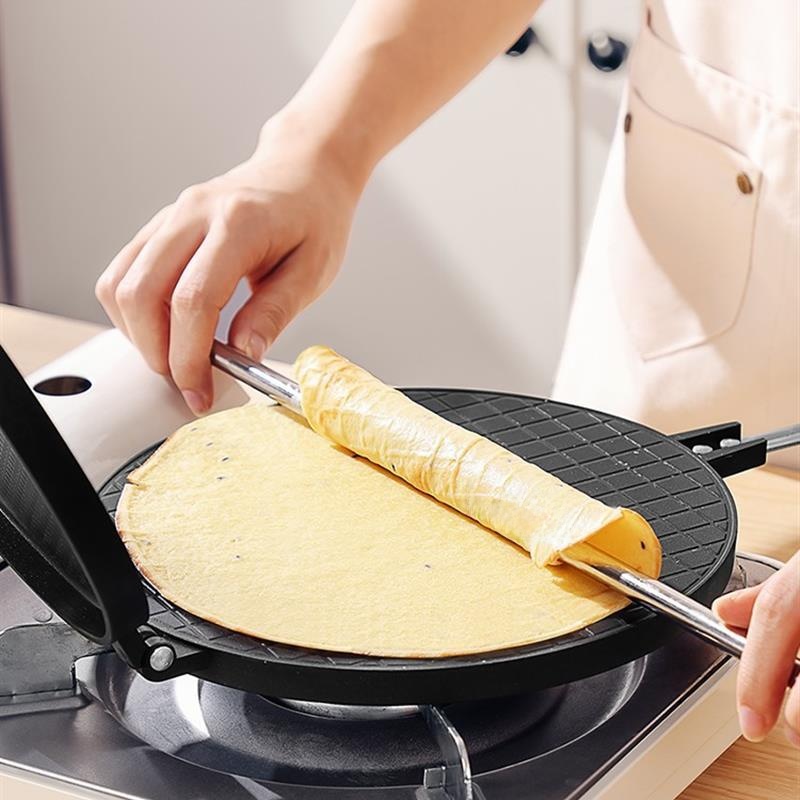 Eierrollen-Pressmaschine für d – Kitchen Gadgets Brand Bewertung und Preis