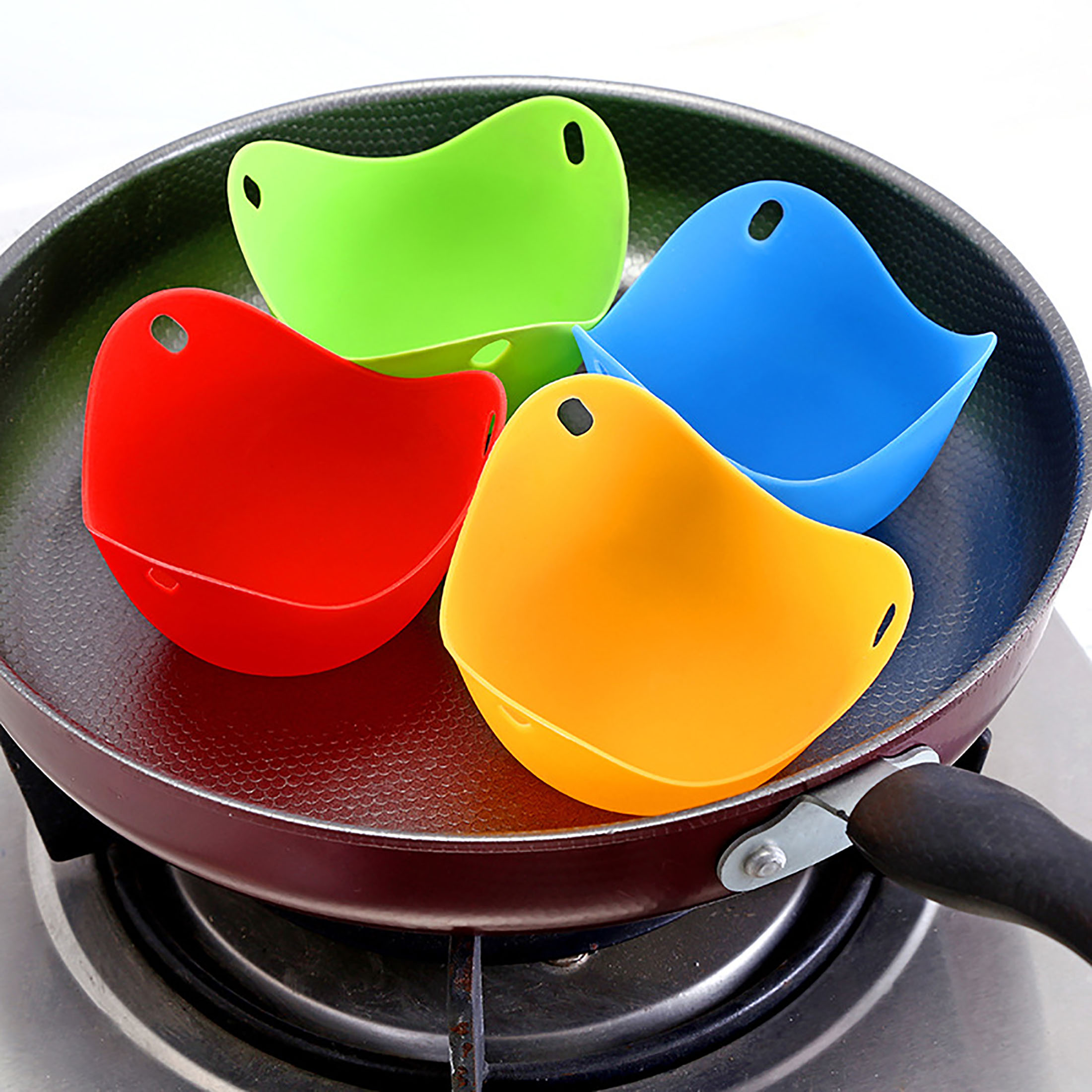 Silikon-Eierstroper-Becher, Ei – Kitchen Gadgets Air Fryer Bewertung und Preis
