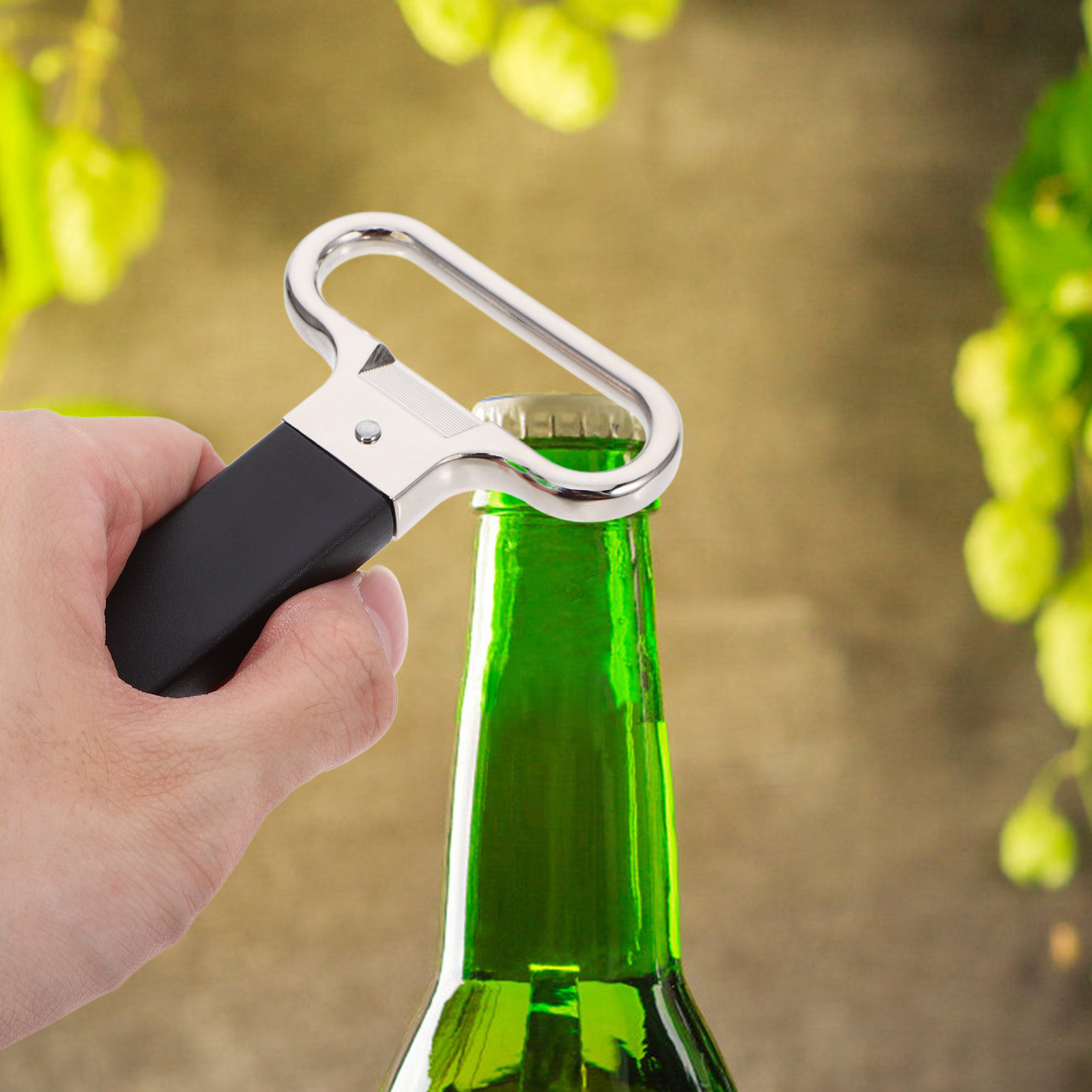 Zinklegierung Mehrzweck-Flasch – Kitchen Home Gadgets Bewertung und Preis
