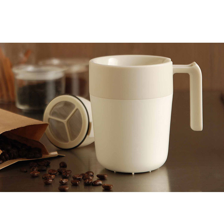 8 Unzen Französisch Presse Tas – French Press Coffee Maker Bewertung und Preis