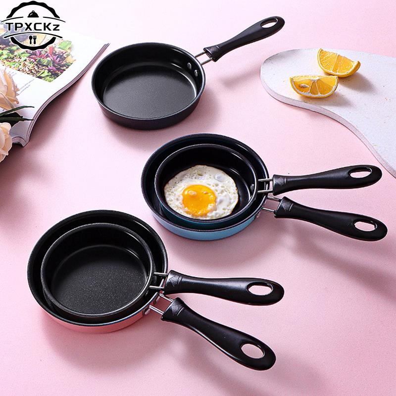 Mini-Bratpfanne Edelstahl verh – Kitchen Gadgets For Small Kitchens Bewertung und Preis