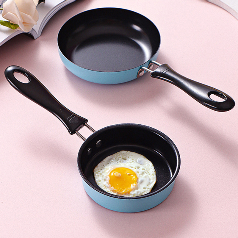 Mini-Bratpfanne Edelstahl verh – Kitchen Gadgets For Small Kitchens Bewertung und Preis