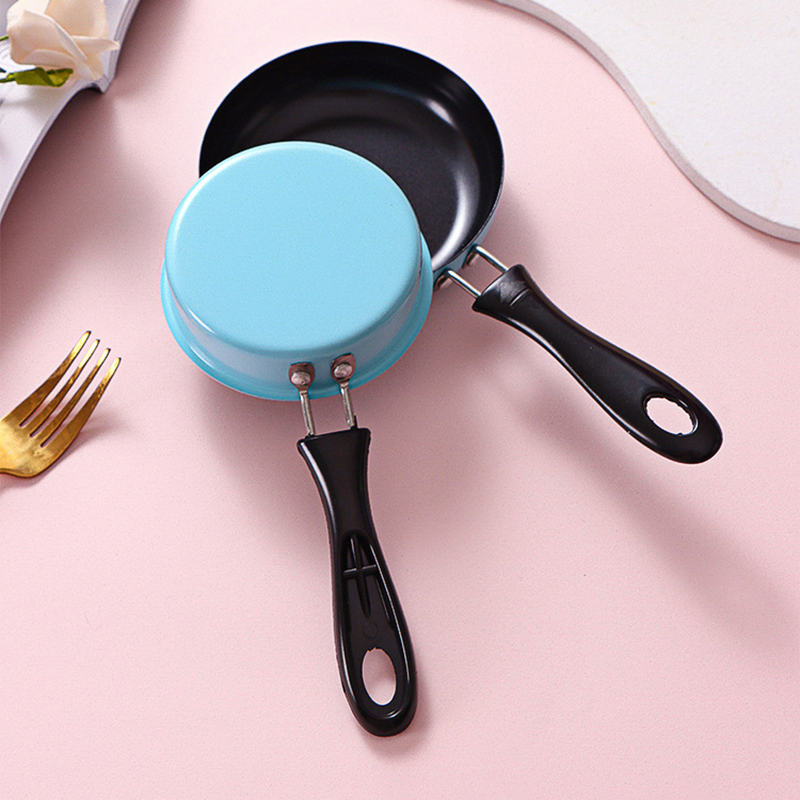 Mini-Bratpfanne Edelstahl verh – Kitchen Gadgets For Small Kitchens Bewertung und Preis