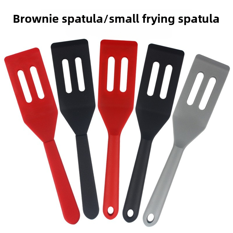 Kleiner Silikon-Brownie-Spatel – Kitchen Gadgets For Small Kitchens Bewertung und Preis