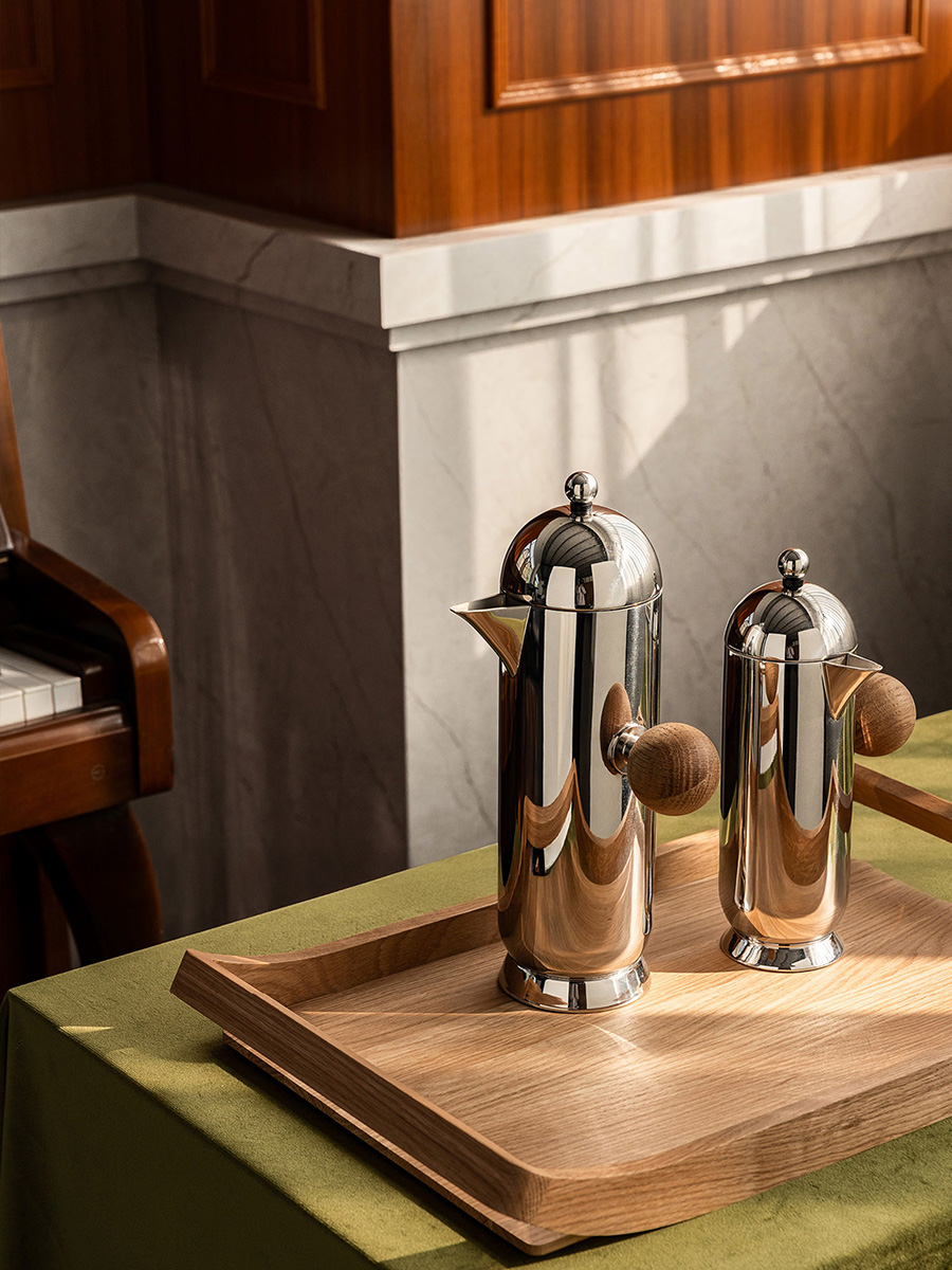 Europäische französische Press – French Press Coffee Maker Bewertung und Preis