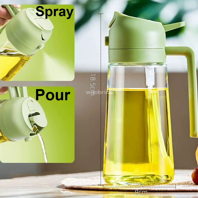 2-in-1-Gießspray-Sprühgerät, K – Kitchen Gadgets Air Fryer Bewertung und Preis